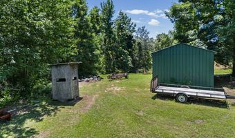 34 County Road 291, Abbeville, MS 38601