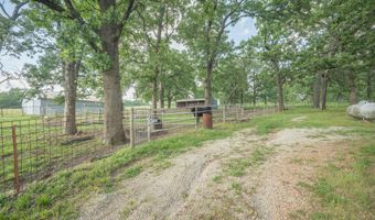8511 SE Highway 166, Baxter Springs, KS 66713