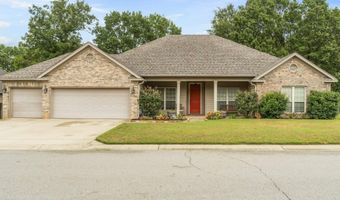 1073 Mountain Side Cv, Alexander, AR 72002