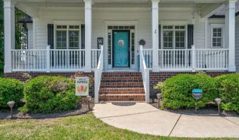 5729 Roseheath Rd, Bailey, NC 27807
