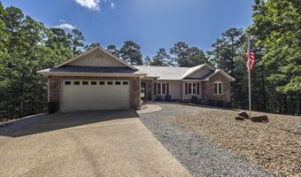12 La Viejo Pl, Hot Springs Village, AR 71909
