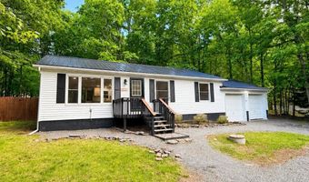 182 Mountain Rd, Albrightsville, PA 18210