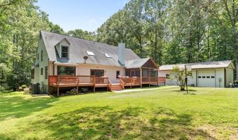 12448 Whisana Ln, Ashland, VA 23005