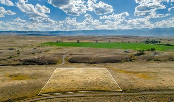 Lot 71 Shoreline Drive, Buffalo, WY 82834