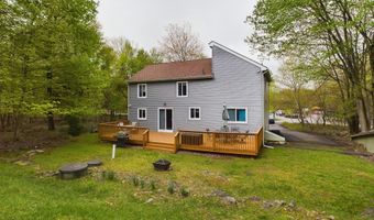 120 THORNBERRY Ln, Blakeslee, PA 18610