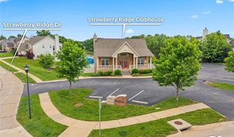 1040 Sable Ln, Arnold, MO 63010
