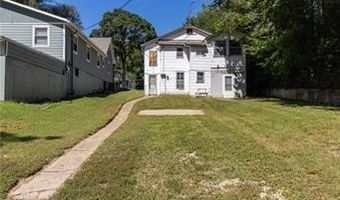 1024 Mound St, Atchison, KS 66002