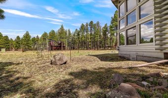 22 CR 2082, Alpine, AZ 85920