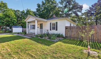 120 Adams St, Allegan, MI 49010