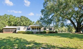 7901 Ashleigh Rd, Blackville, SC 29817