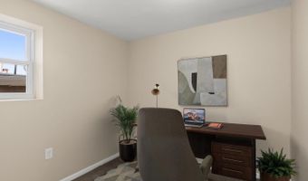 1028 N EDEN St, Baltimore, MD 21205