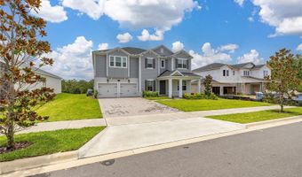 3228 ROSEVILLE Dr, Apopka, FL 32712