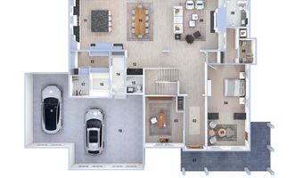 3505 WOODBURN Rd, Annandale, VA 22003