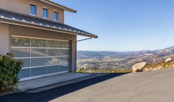 1350 Crestmont Dr, Angwin, CA 94508