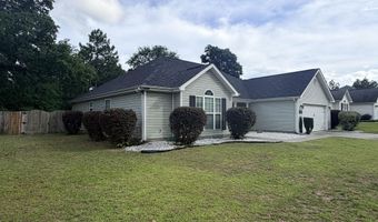 2060 Lavender Ln, Aiken, SC 29803