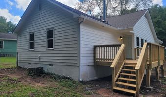 122 Sapphire Ct, Athens, GA 30605