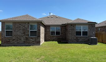 904 Emerson Dr, Anna, TX 75409