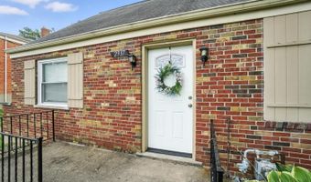 2937 Blue Rock Rd, Cincinnati, OH 45239
