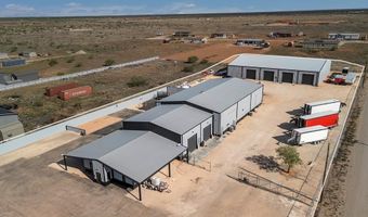 3398 SE 3000, Andrews, TX 79714
