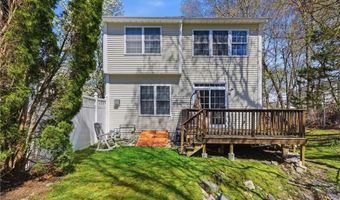 164 Bear Hill Rd 35, Cumberland, RI 02864