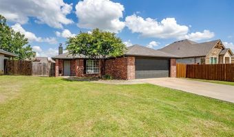 208 Cheyenne Trl, Alvarado, TX 76009