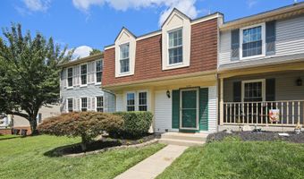 1112 OAKWOOD Ln, Bel Air, MD 21015