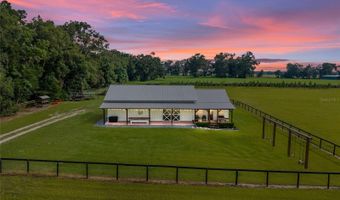 2152 NE 120TH Pl, Anthony, FL 32617