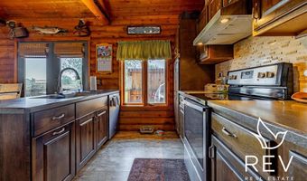 40 Absoraka Dr, Cody, WY 82414