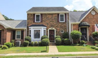 1534 CAMBRIDGE Pl, Anniston, AL 36207