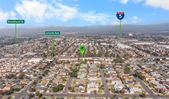 230 S Camellia, Anaheim, CA 92804