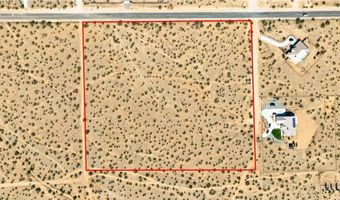 0 Joshua Rd, Apple Valley, CA 92307