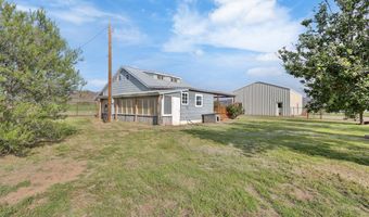 504 Tom Lackey Ln, Alpine, TX 79830
