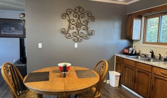 510 West St, Bristol, SD 57219