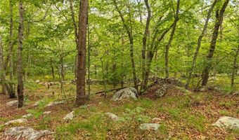 47 Buckeye Brook Rd, Charlestown, RI 02813