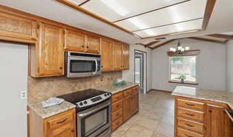 6468 HURST Rd, Amarillo, TX 79109