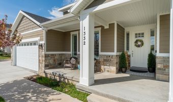 1332 W SALMON CADDIS Dr, Bluffdale, UT 84065