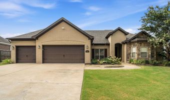 6312 Pierce Manse Loop, Benton, AR 72019