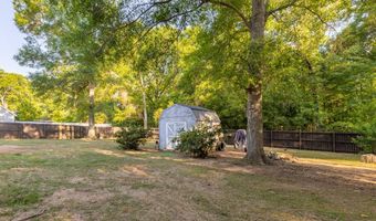 225 Mockingbird Dr, Americus, GA 31719