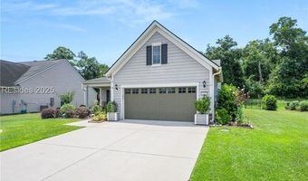 21 Heathrow Ave, Bluffton, SC 29910