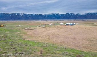 Lot 21 PAINTED HILLS SUBDIVISION, Afton, WY 83110