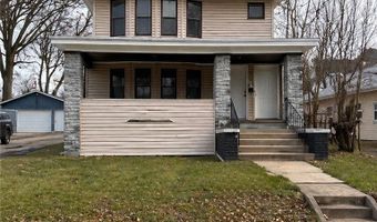 908 Work Dr, Akron, OH 44320