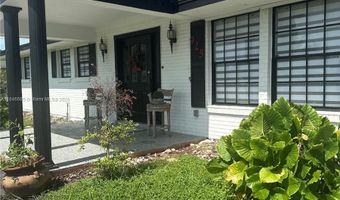 925 NE 18th, Belle Glade, FL 33430