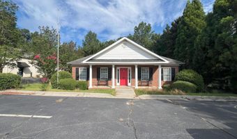 556 Silver Bluff Rd, Aiken, SC 29803