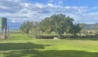 277 Rowe Grade Rd, Glenwood, NM 88039