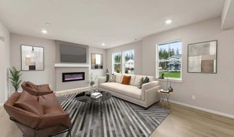 14914 203rd Ave E Plan: Brentwood, Bonney Lake, WA 98391
