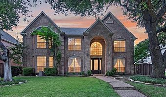 402 Montclair Dr, Allen, TX 75013