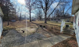 3151 W 18th St, Anderson, IN 46011