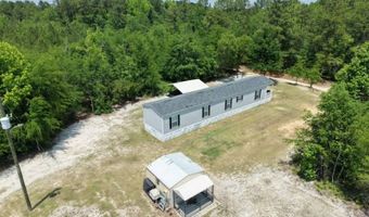256 Loon Rd, Barnwell, SC 29812
