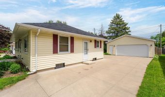 2406 S FOUNTAIN Ave, Appleton, WI 54915