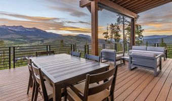 166 Golden Age Dr, Breckenridge, CO 80424